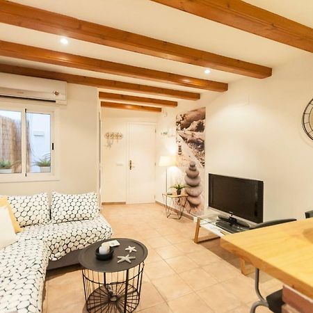 Lets Holidays Codolar 2 Apartment Tossa de Mar Esterno foto