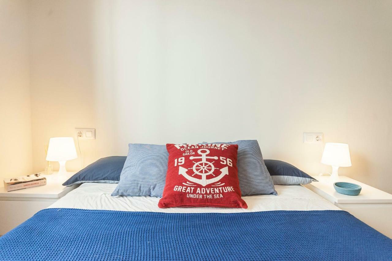 Lets Holidays Codolar 2 Apartment Tossa de Mar Esterno foto