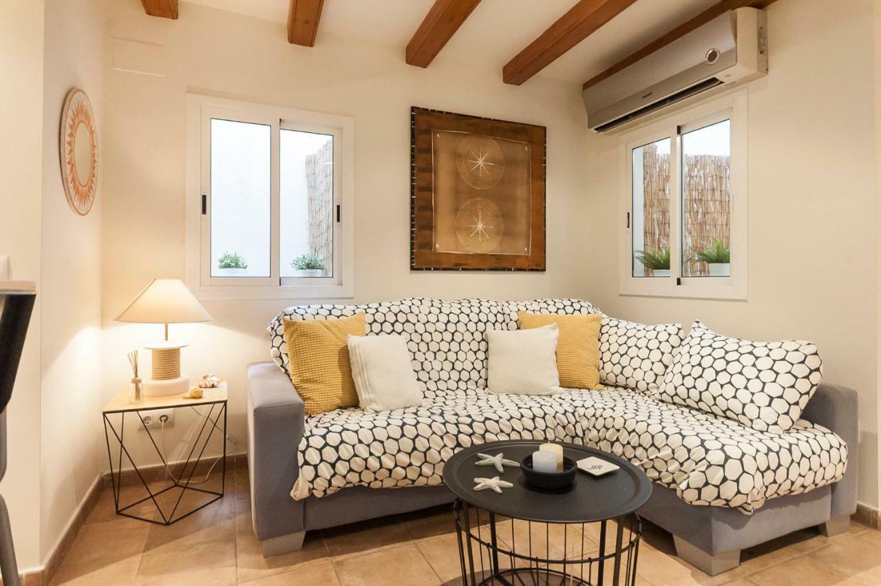 Lets Holidays Codolar 2 Apartment Tossa de Mar Esterno foto