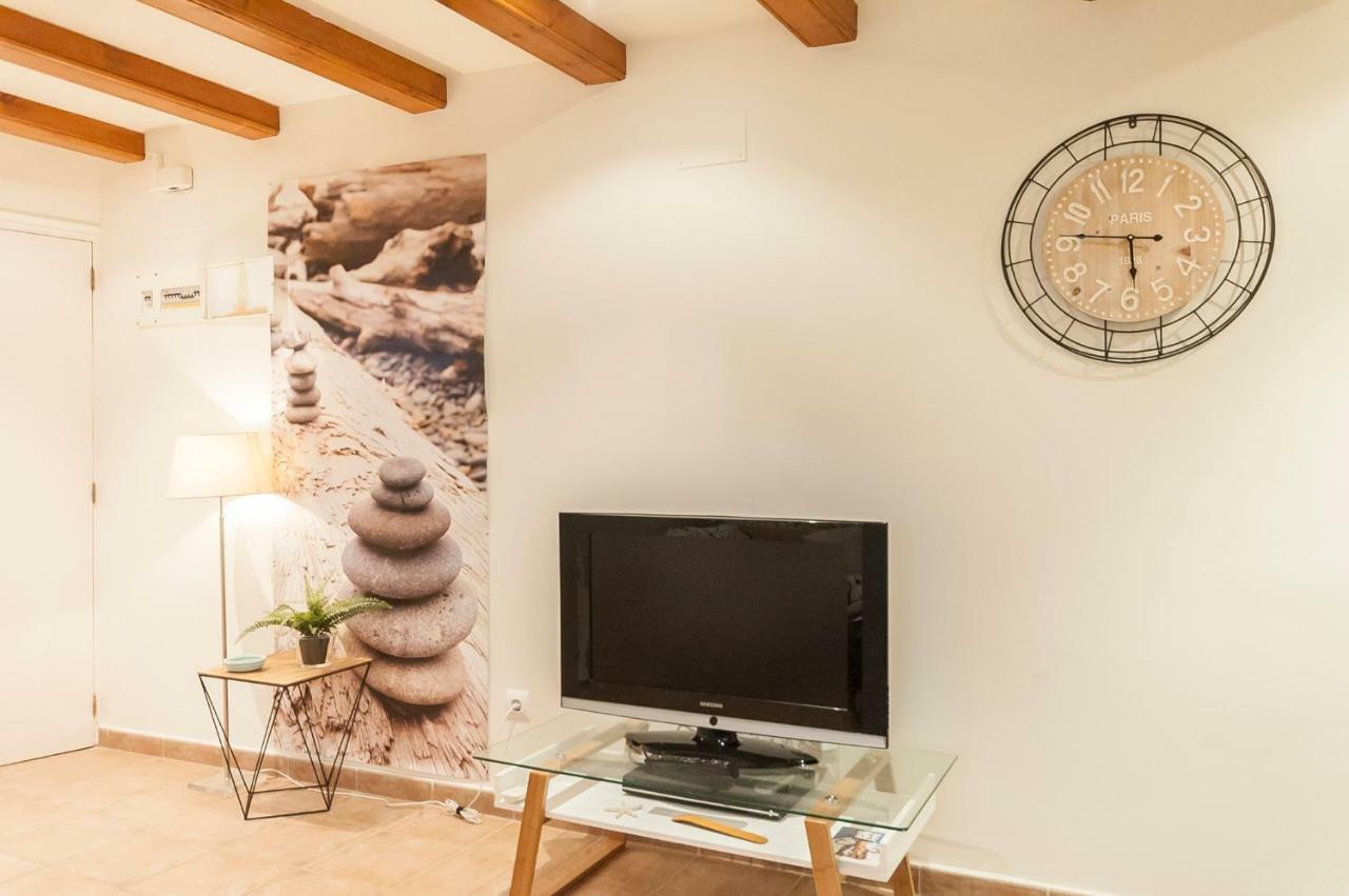 Lets Holidays Codolar 2 Apartment Tossa de Mar Esterno foto