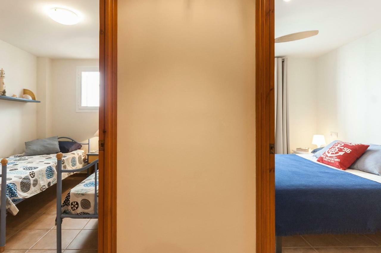 Lets Holidays Codolar 2 Apartment Tossa de Mar Esterno foto