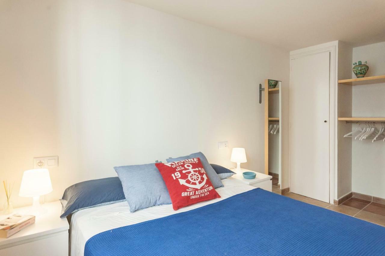 Lets Holidays Codolar 2 Apartment Tossa de Mar Esterno foto